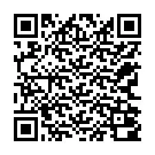 Kod QR dla numeru telefonu +12762000031