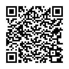 QR код за телефонен номер +12762000042