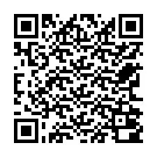 Kod QR dla numeru telefonu +12762000047