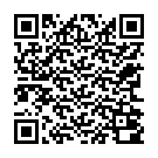 Codice QR per il numero di telefono +12762000049