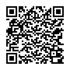 QR kód a telefonszámhoz +12762000064