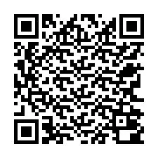 Kod QR dla numeru telefonu +12762000074