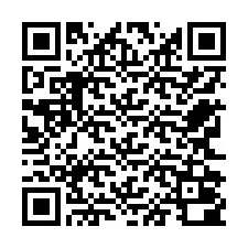 QR-kood telefoninumbri jaoks +12762000077