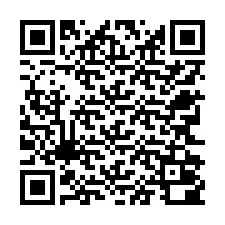 电话号码二维码 +12762000078