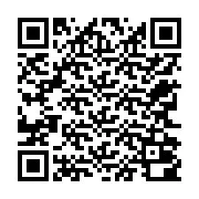 QR Code pour le numéro de téléphone +12762000079