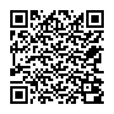 Kod QR dla numeru telefonu +12762000083