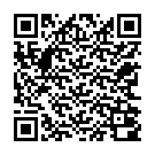 QR код за телефонен номер +12762000099