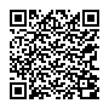 QR Code pour le numéro de téléphone +12762000150