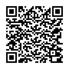 Kod QR dla numeru telefonu +12762000164