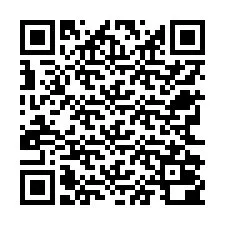 Kod QR dla numeru telefonu +12762000194