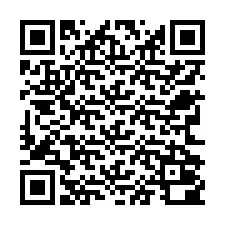 QR код за телефонен номер +12762000214