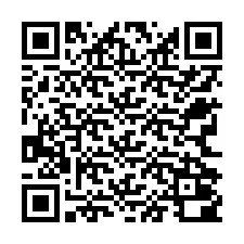 Código QR para número de teléfono +12762000220