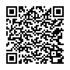 Código QR para número de telefone +12762000226