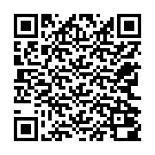 Codice QR per il numero di telefono +12762000239