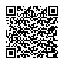 QR Code pour le numéro de téléphone +12762000246