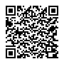 QR Code for Phone number +12762000262