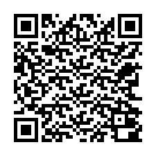 Kod QR dla numeru telefonu +12762000299