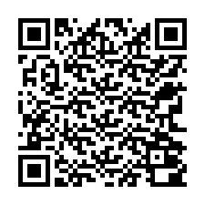 Kode QR untuk nomor Telepon +12762000350