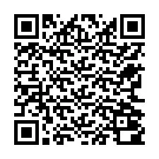 QR Code สำหรับหมายเลขโทรศัพท์ +12762000382