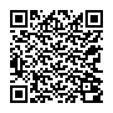 Kode QR untuk nomor Telepon +12762000390