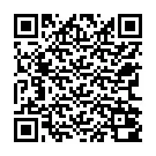 QR Code สำหรับหมายเลขโทรศัพท์ +12762000404