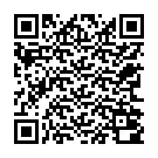 QR код за телефонен номер +12762000449