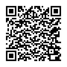 QR-Code für Telefonnummer +12762000459