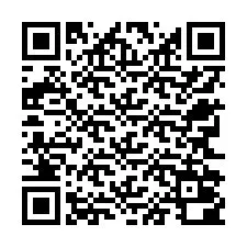 QR kód a telefonszámhoz +12762000478