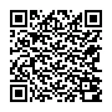 QR код за телефонен номер +12762000492