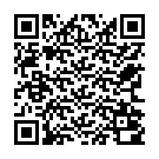 Codice QR per il numero di telefono +12762000503