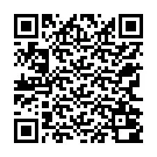 Código QR para número de teléfono +12762000560