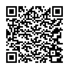 Kode QR untuk nomor Telepon +12762000570