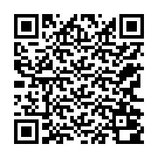 QR код за телефонен номер +12762000571