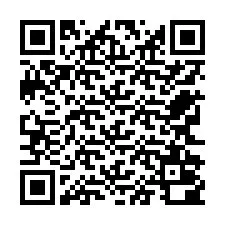 QR код за телефонен номер +12762000577