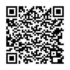 QR Code for Phone number +12762000666