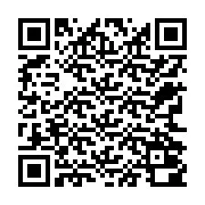 QR-koodi puhelinnumerolle +12762000681