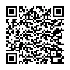 Codice QR per il numero di telefono +12762000699