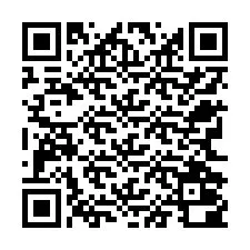 Kode QR untuk nomor Telepon +12762000764