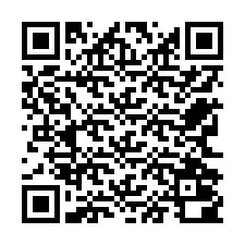 Codice QR per il numero di telefono +12762000767