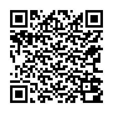 QR-kood telefoninumbri jaoks +12762000802