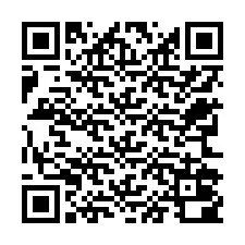QR Code pour le numéro de téléphone +12762000809