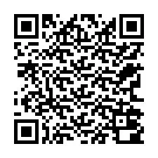 QR-koodi puhelinnumerolle +12762000811