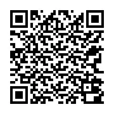 QR-kood telefoninumbri jaoks +12762000820