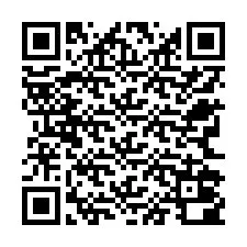 Codice QR per il numero di telefono +12762000824