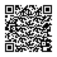 QR код за телефонен номер +12762000846