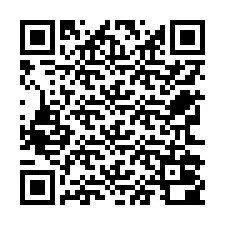 QR код за телефонен номер +12762000853