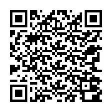 QR kód a telefonszámhoz +12762000880