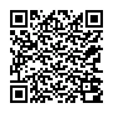 QR Code สำหรับหมายเลขโทรศัพท์ +12762000881