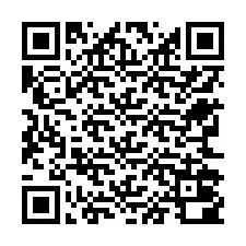 Código QR para número de teléfono +12762000882