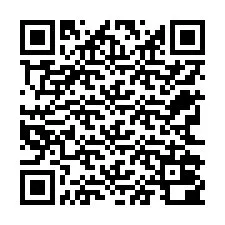 Codice QR per il numero di telefono +12762000891